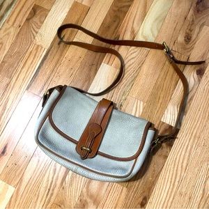 Vintage Dooney & Bourke bag